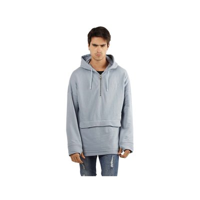 Hoodie semi-oversize PROJECT X
