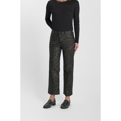 Pantalon loose, large PULPHI24 LE TEMPS DES CERISES