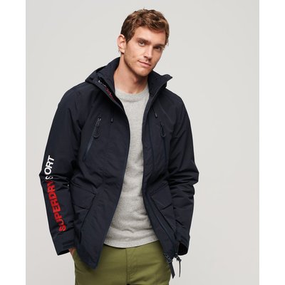 Coupe-vent à capuche Ultimate SD Windbreaker SUPERDRY