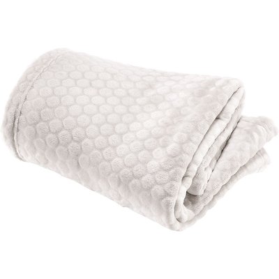 Maxi plaid polyester, Natura C DESIGN HOME TEXTILE