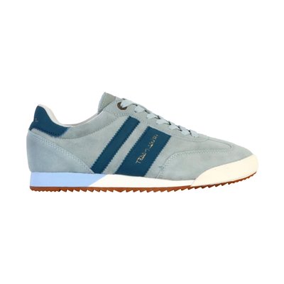 Basket Cuir Teddy Smith TEDDY SMITH