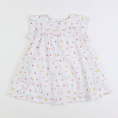 Robe - Très bon état CYRILLUS