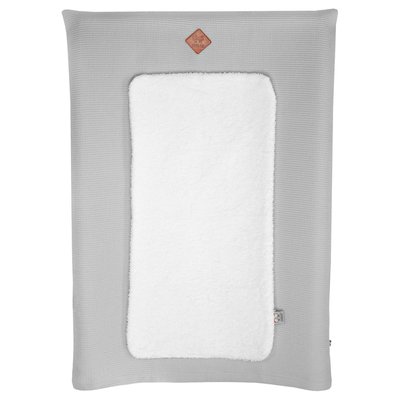Housse de matelas à langer en nid d'abeille LUNA SEVIRA KIDS