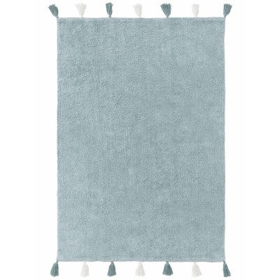 Tapis lavables pour enfants tufté main MALU BENUTA 
