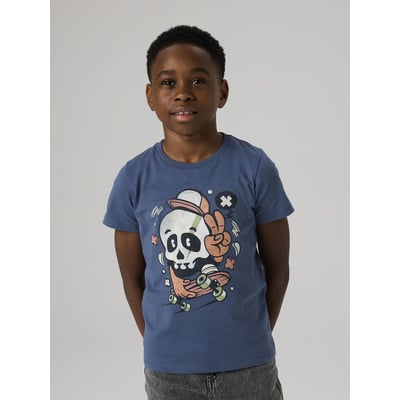 T-shirt manches courtes NAME IT