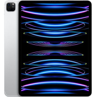 Tablette iPad Pro 12.9 2022 Wi-Fi 128Go - Bon état APPLE