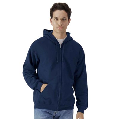 Veste à capuche GILDAN