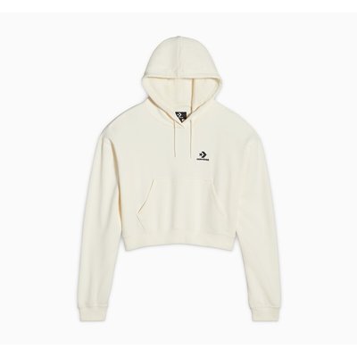 Sweat com capuz Star Chevron CONVERSE