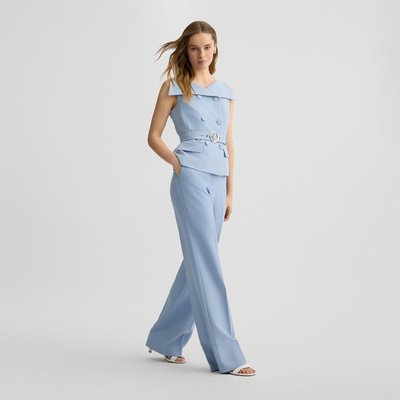 Pantalon Palazzo LIU JO