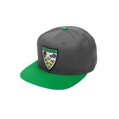 Casquette FERGADELIC VOLCOM