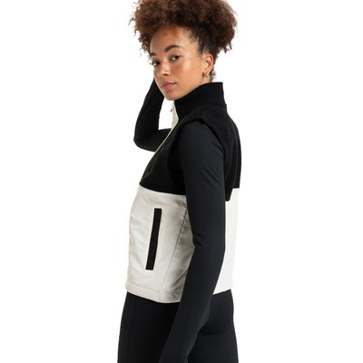 Veste de sport sans manches WAVES OF WARMTH. ROXY