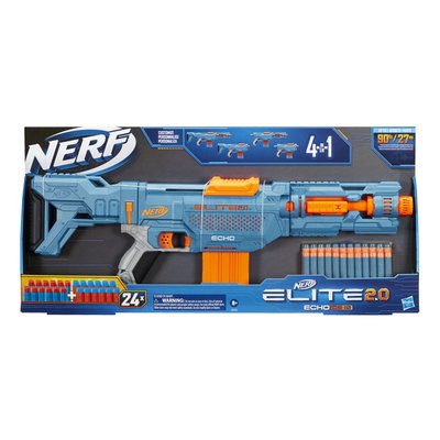 Nerf Elite 2.0 HASBRO