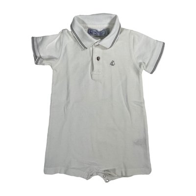 Combinaison - Très bon état PETIT BATEAU