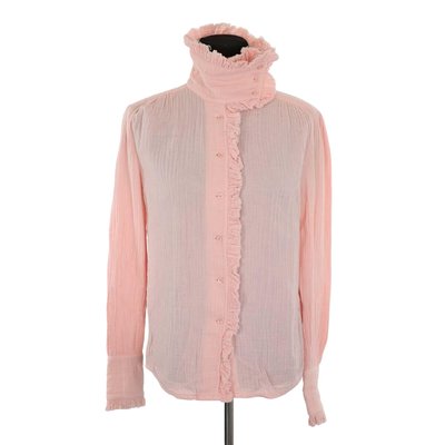 Blouse en coton - Très Bon État MANOUSH