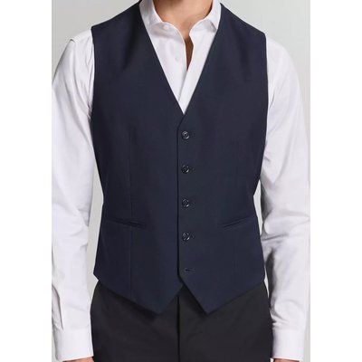 Gilet de costume Milan slim-fit MANGO MAN