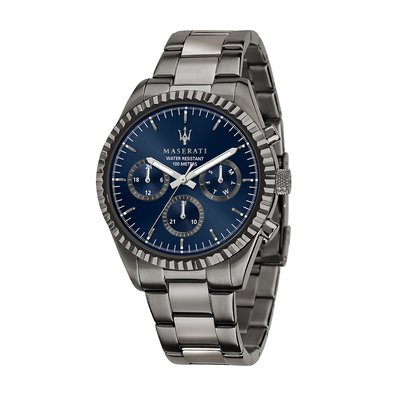 Montre Analogique Competizione MASERATI