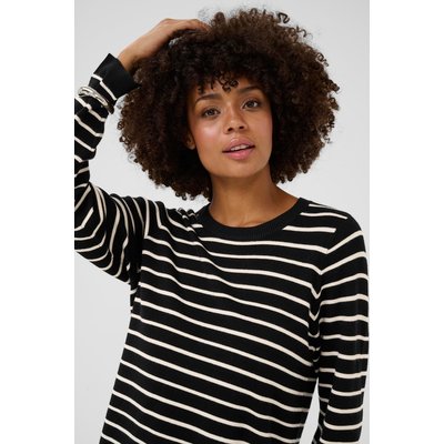 Pullover tricoté CUebba CULTURE