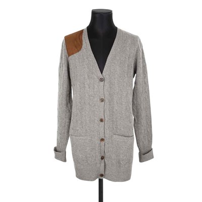 Cardigan en laine - Très Bon État RALPH LAUREN
