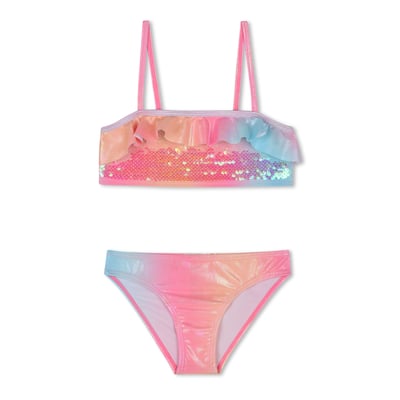 Maillot de bain deux pièces BILLIEBLUSH