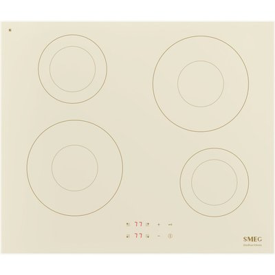 Plaque induction SI2641DP SMEG