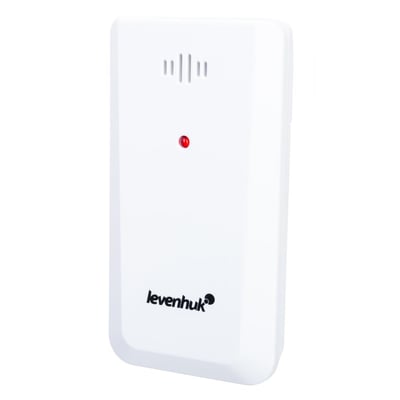 Capteur  Wezzer LS10 pour les stations météorologiques LEVENHUK