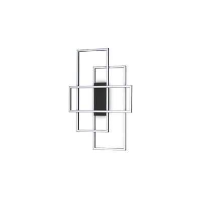 Plafonnier    FRAME IDEAL LUX