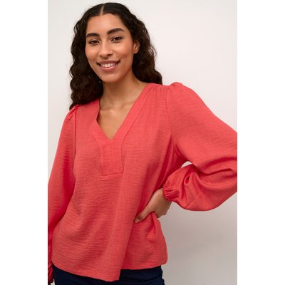 Blouse à manches longues KAelise KAFFE