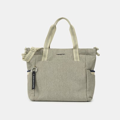 Sac cabas matelassé grand format HEDGREN
