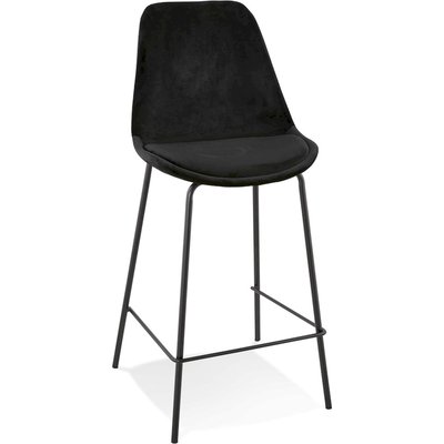 Tabouret mi-hauteur en métal, Spark mini KOKOON DESIGN
