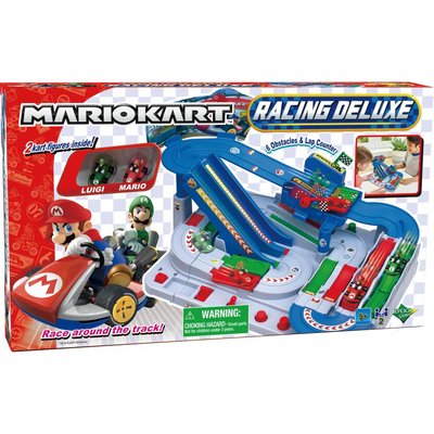circuit de bille Mario kart racing dx SYLVANIAN FAMILIES