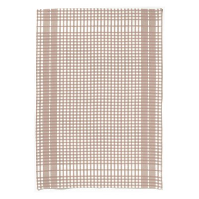 Torchon Petits Carreaux WINKLER