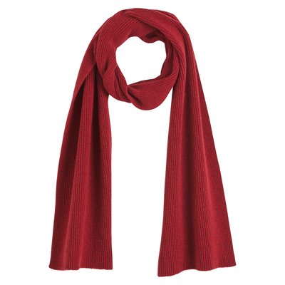Schal, 100% Lambswool LA REDOUTE COLLECTIONS