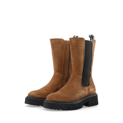 bottines chelsea BIANCO BIANCO