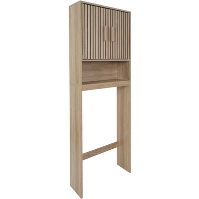 Meuble WC en bois Klaus CMP