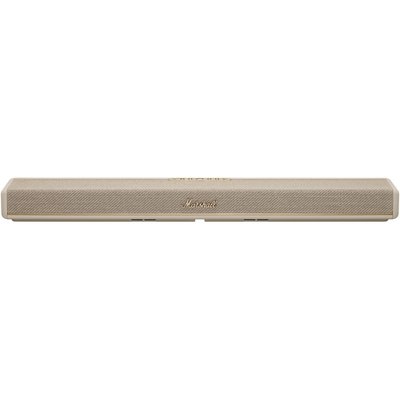 Barre de son HESTON 60 Crème MARSHALL
