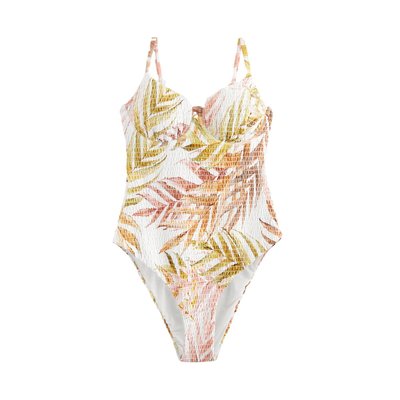 Maillot de bain armatures non rembourré NEXT