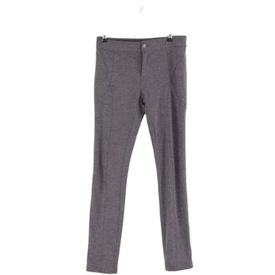 Pantalon slim - Très Bon État ZADIG&VOLTAIRE