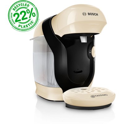 Tassimo STYLE TAS117E BOSCH
