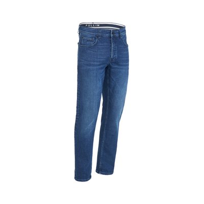 PANTALON REGULAR STEELBLUE PULLIN