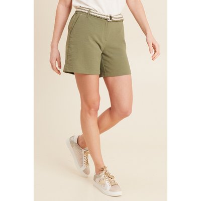 Short fluide taille basse BREAL