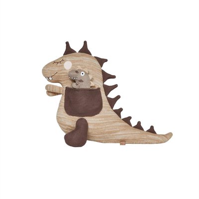 Peluche en coton Mini OYOY LIVING DESIGN