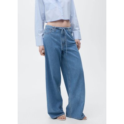PANTALON MANGO