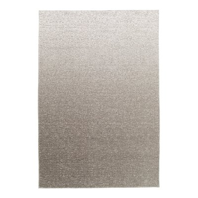 Tapis contemporain 100% recyclé GRADIENT AFK LIVING