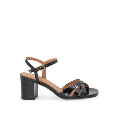 SANDALE EMANUELA MELLOW YELLOW