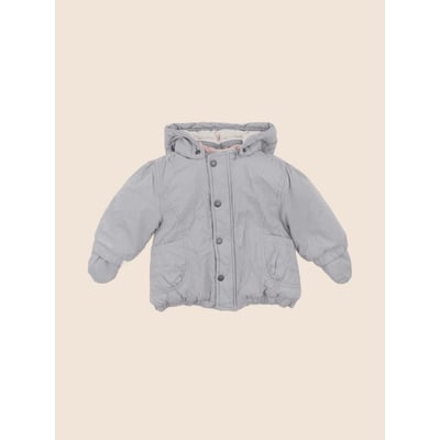 Manteau doublure amovible - Très bon état VERTBAUDET