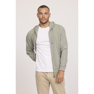 Sweatshirt manches longues coton regular + EFICO ML LEE COOPER