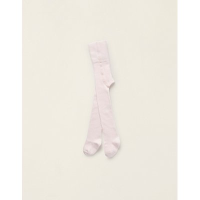 Collant en Coton ZIPPY