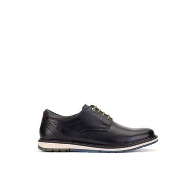 Chaussures à lacets cuir Berna XL PIKOLINOS