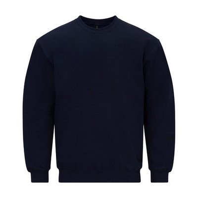 Sweat uni à col ras-du-cou SOFTSTYLE GILDAN