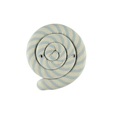 Coussin en coton et polyester MINI OYOY LIVING DESIGN